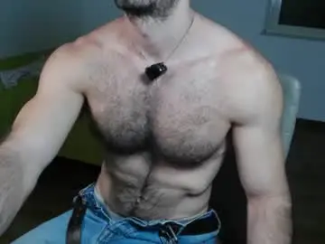 Chaturbate Live Sex Cam of madmax20x