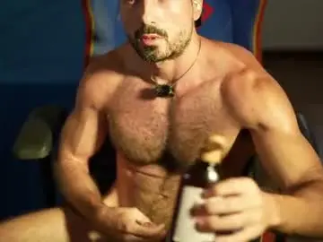 Chaturbate Adult Webcam of madmax20x