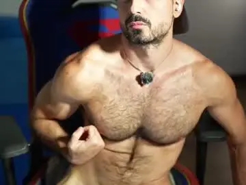 Chaturbate Live Sex of madmax20x