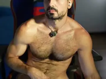 Chaturbate Adult Webcam of madmax20x