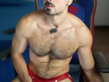 Chaturbate Live Porn of madmax20x