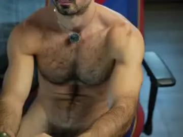 Chaturbate Sex Chat of madmax20x