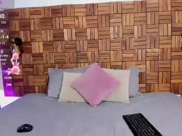 Chaturbate Adult Webcam of madydoll_1