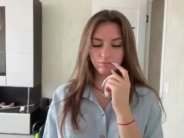 Chaturbate Live Sex Cam of maiabarthe