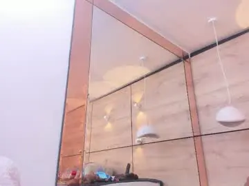 Chaturbate Free Porn Cam of martina_touss