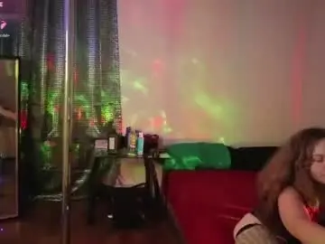 Chaturbate Free Porn Cam of moongoddess16