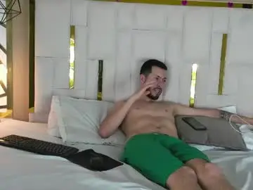 Chaturbate Best live sex cam show of mrfranco_vc