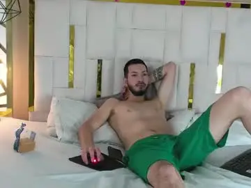 Chaturbate Live Porn of mrfranco_vc