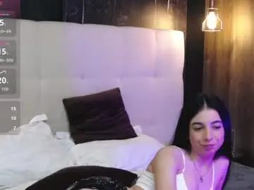 Chaturbate Best live sex cam show of naylalust