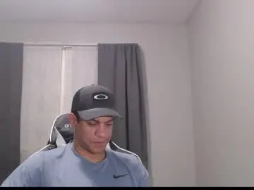 Chaturbate Adult Webcam of new_york_guy518