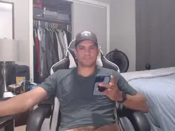 Chaturbate Free Porn Cam of new_york_guy518