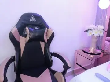 Chaturbate Private Sex Chat of nina_hazeel