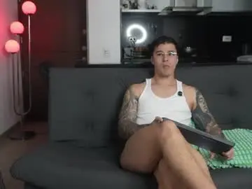 Chaturbate Free Porn Cam of philip_dalton