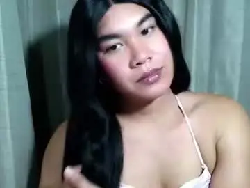 Chaturbate Sex Cam of sexymika_xoxo