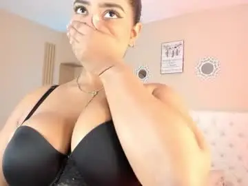 Chaturbate Free Porn Cam of sharlot_evans_