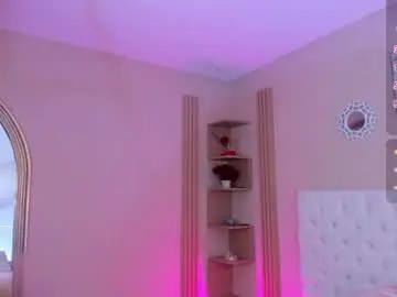 Chaturbate Nude Webcam of sharlot_evans_