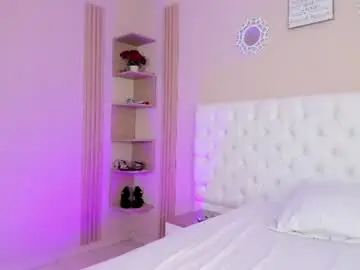 Chaturbate Free Live Porn of sharlot_evans_
