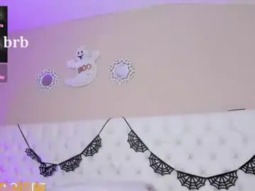Chaturbate Nude Webcam of sharlot_evans_