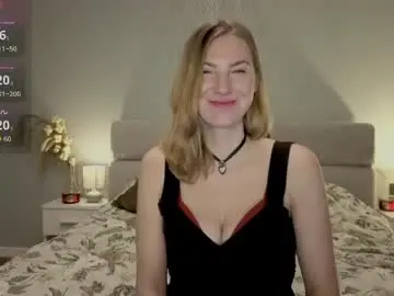 Chaturbate Live Sex Cam of soulmategirl