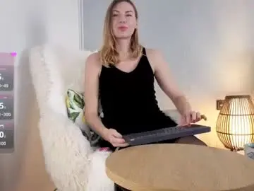Chaturbate Best Webcam of soulmategirl
