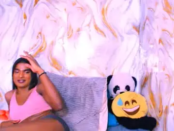 Chaturbate Nude Webcam of spicybarbie4u