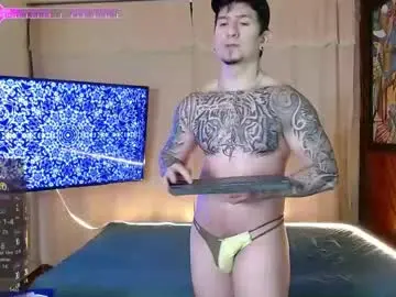 Chaturbate Best Webcam of steven__tayler