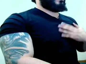 Chaturbate Adult Webcam of stiven253958