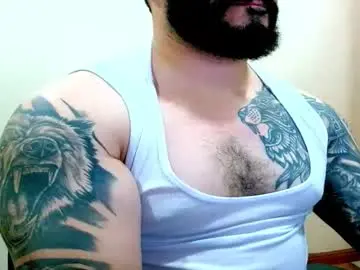 Chaturbate Live Sex Cam of stiven253958