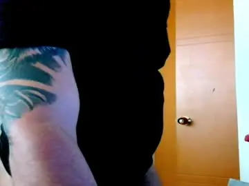 Chaturbate Adult Webcam of stiven253958
