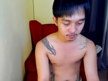 Chaturbate Nude Webcam of toshi4u