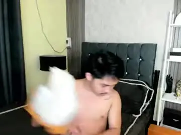 Chaturbate Private Sex Chat of toshi4u