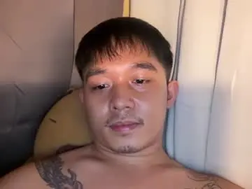 Chaturbate Sex Cam of toshi4u
