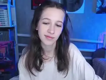 Chaturbate Live Sex Cam of ur_kitty__