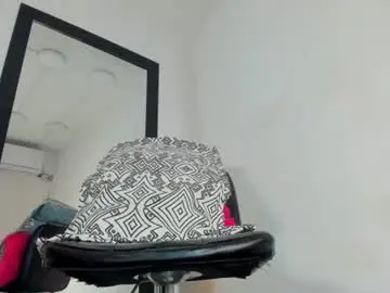 Chaturbate Sex Chat of vera_candella