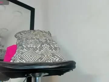 Chaturbate Live Sex of vera_candella
