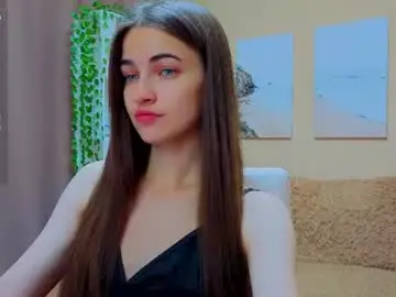 Chaturbate Nude Webcam of wikiberry