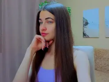 Chaturbate Live Sex Cam of wikiberry