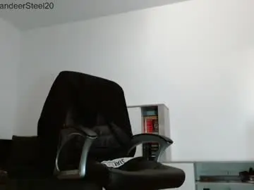 Chaturbate Sex Chat of xandeer_steel