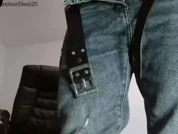 Chaturbate Live Sex Cam of xandeer_steel