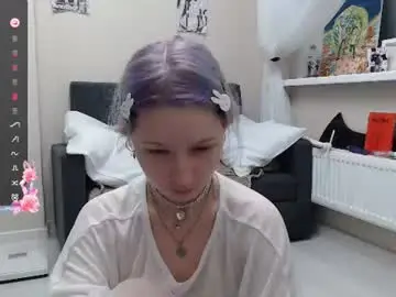 Chaturbate Best Webcam of anabelbrando
