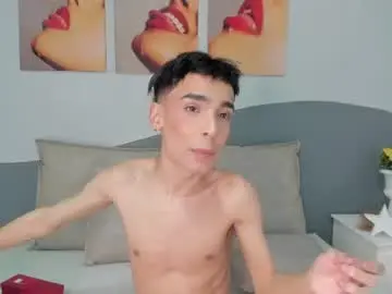 Chaturbate Nude Webcam of andy_vergara1