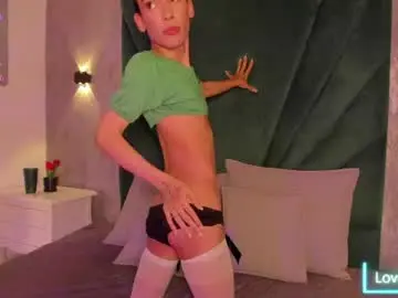 Chaturbate Sex Chat of andy_vergara1