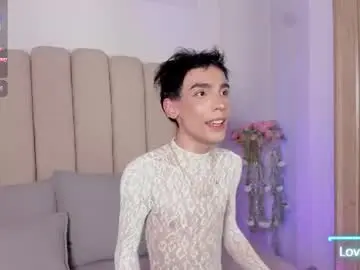 Chaturbate Best Webcam of andy_vergara1