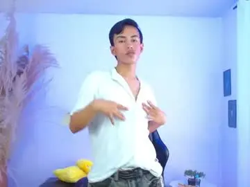 Chaturbate Free Live Porn of angelocum18
