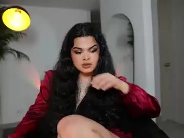 Chaturbate Adult Webcam of artechloe