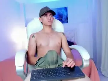 Chaturbate Best Webcam of axelfalcon