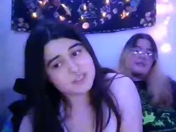 Chaturbate Live Sex Cam of babydollalexiss