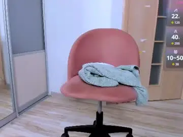 Chaturbate Live Porn of carry_star