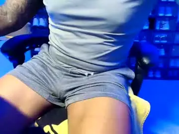 Chaturbate Live Porn of charliesierra310