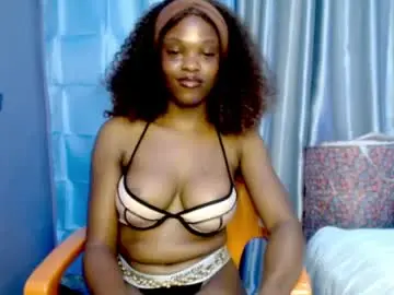 Chaturbate Live Sex of cherry_xchaos